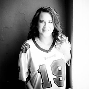 Meet your Posher, Tamela